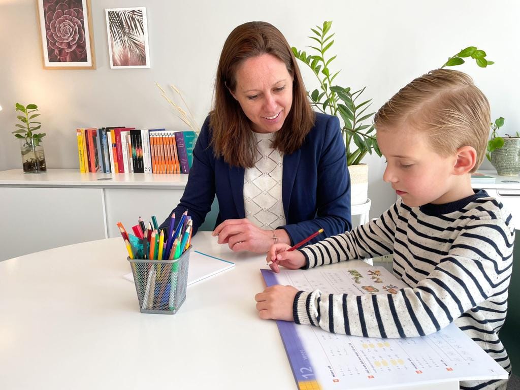Vacature GZ-psycholoog of orthopedagoog-generalist