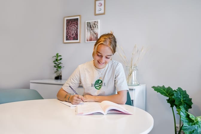 Hoe herken je faalangst bij je kind